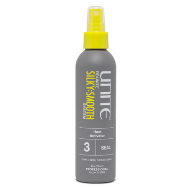 UNITE_Silky Smooth Heat Activator 177ml / 6oz_Cosmetic World